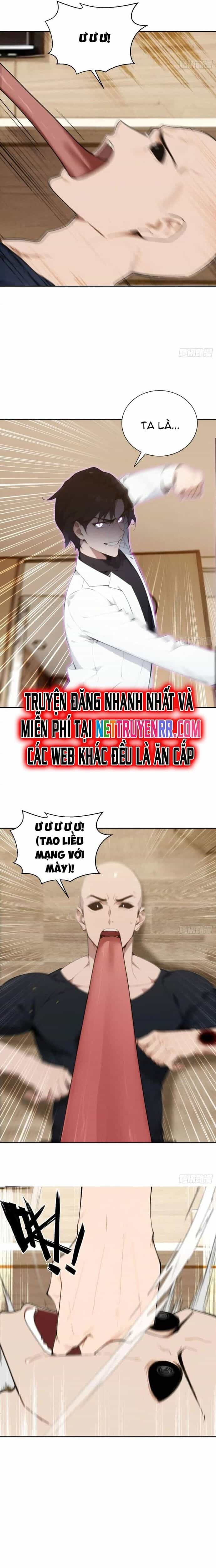 Ta Lại Trở Thành Bạch Vô Thường - Chương 4 - ảnh 6