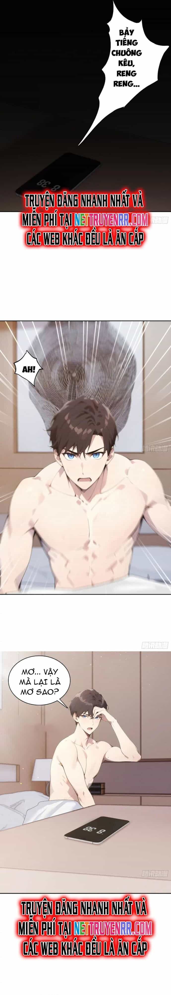 Ta Lại Trở Thành Bạch Vô Thường - Chương 4 - ảnh 9