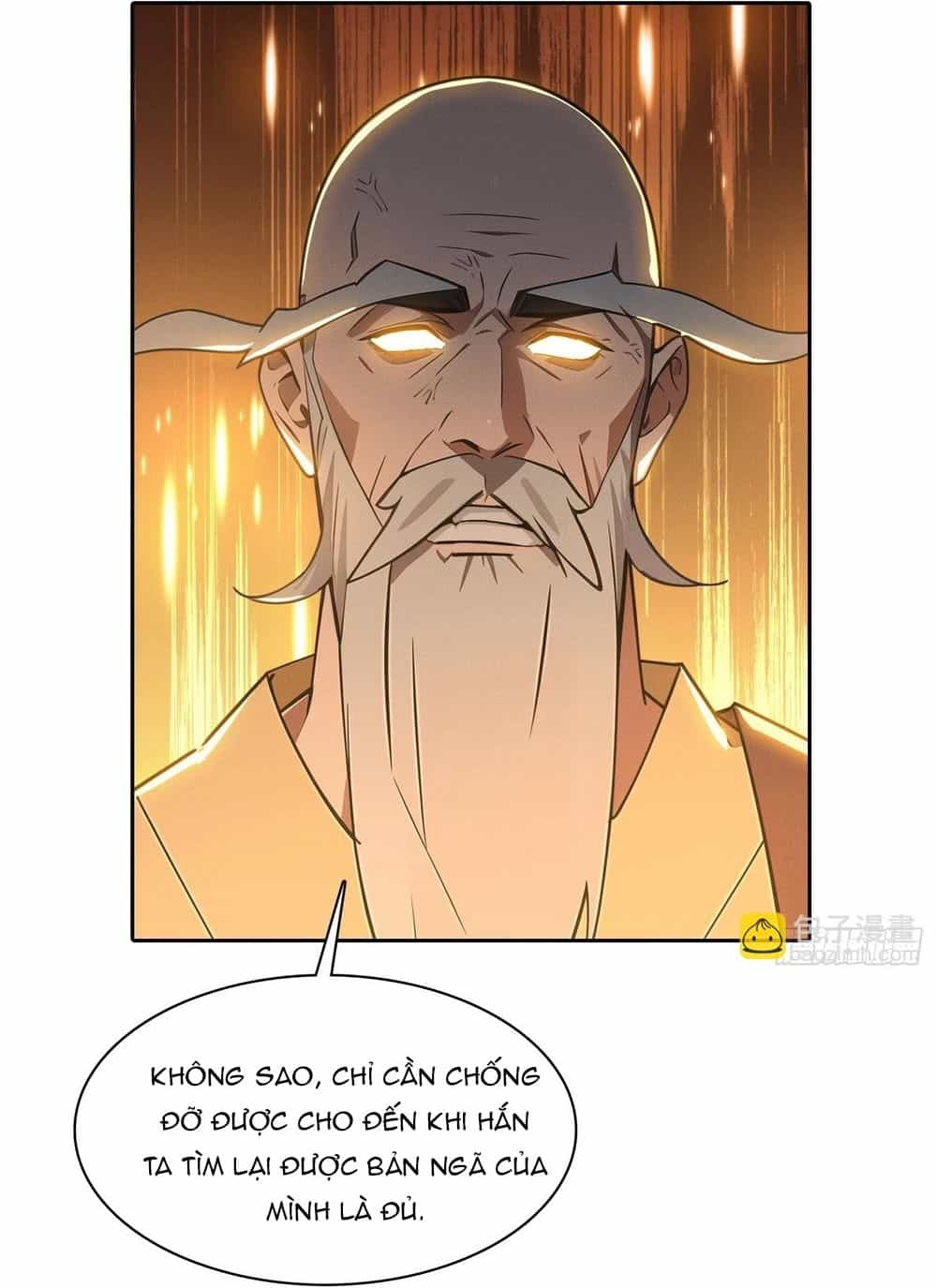 Ta Lại Trở Thành Bạch Vô Thường - Chương 41 - ảnh 14