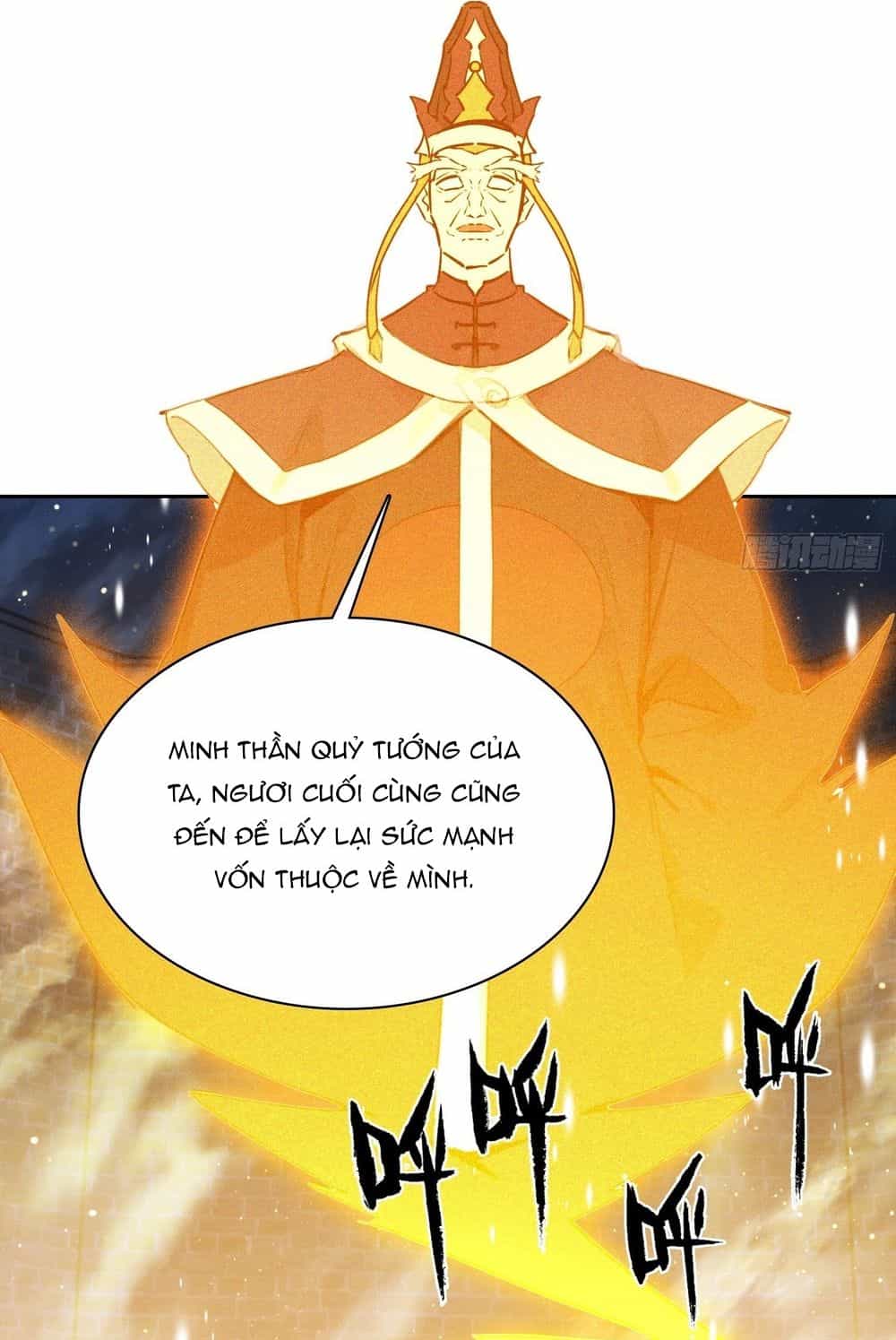 Ta Lại Trở Thành Bạch Vô Thường - Chương 41 - ảnh 52