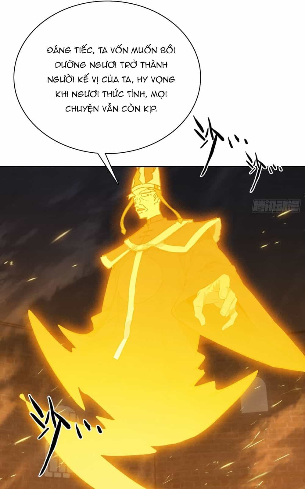 Ta Lại Trở Thành Bạch Vô Thường - Chương 41 - ảnh 58