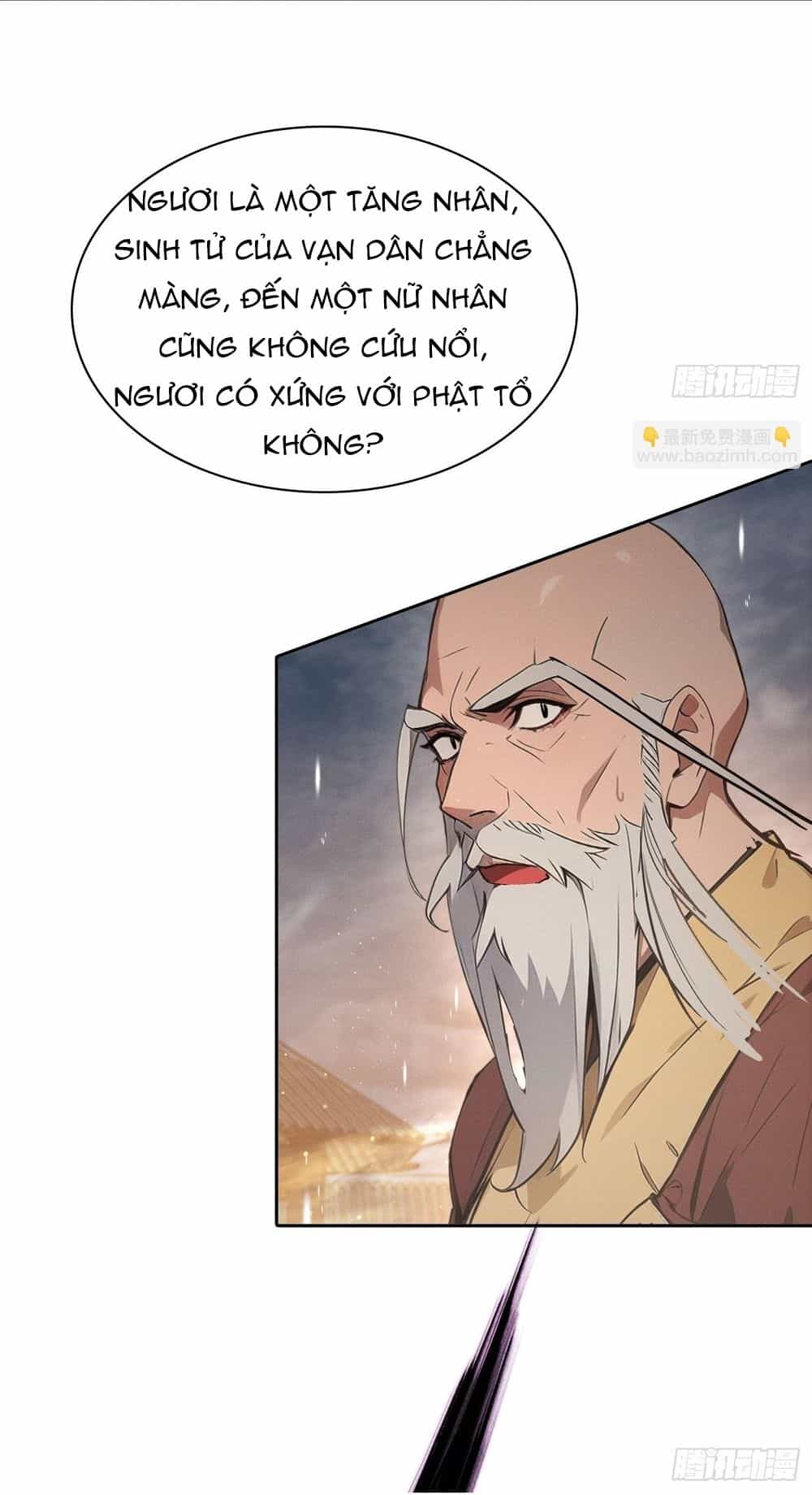 Ta Lại Trở Thành Bạch Vô Thường - Chương 41 - ảnh 78