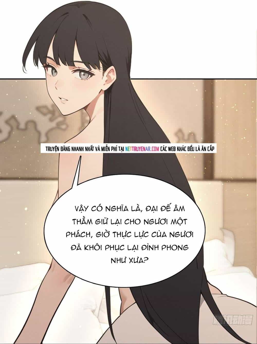 Ta Lại Trở Thành Bạch Vô Thường - Chương 42 - ảnh 102