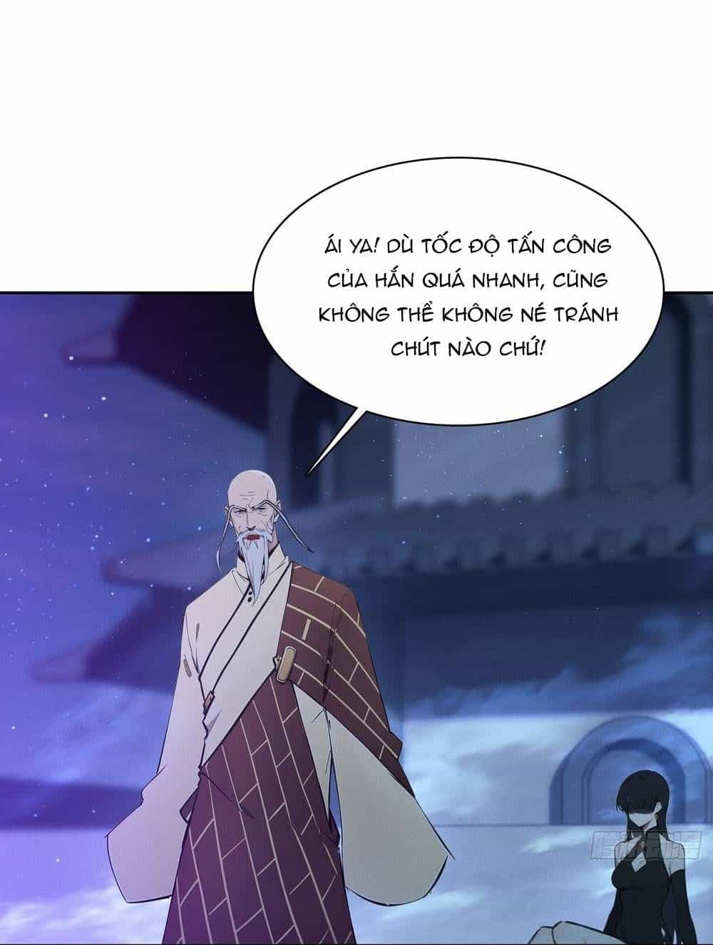 Ta Lại Trở Thành Bạch Vô Thường - Chương 42 - ảnh 17