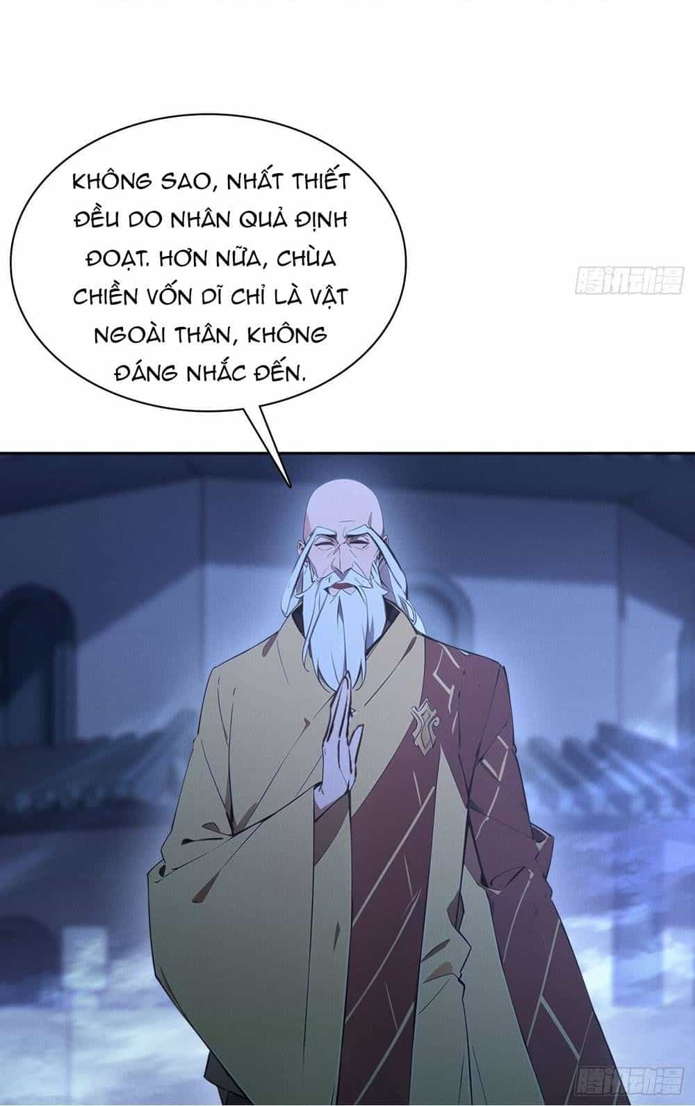 Ta Lại Trở Thành Bạch Vô Thường - Chương 42 - ảnh 71