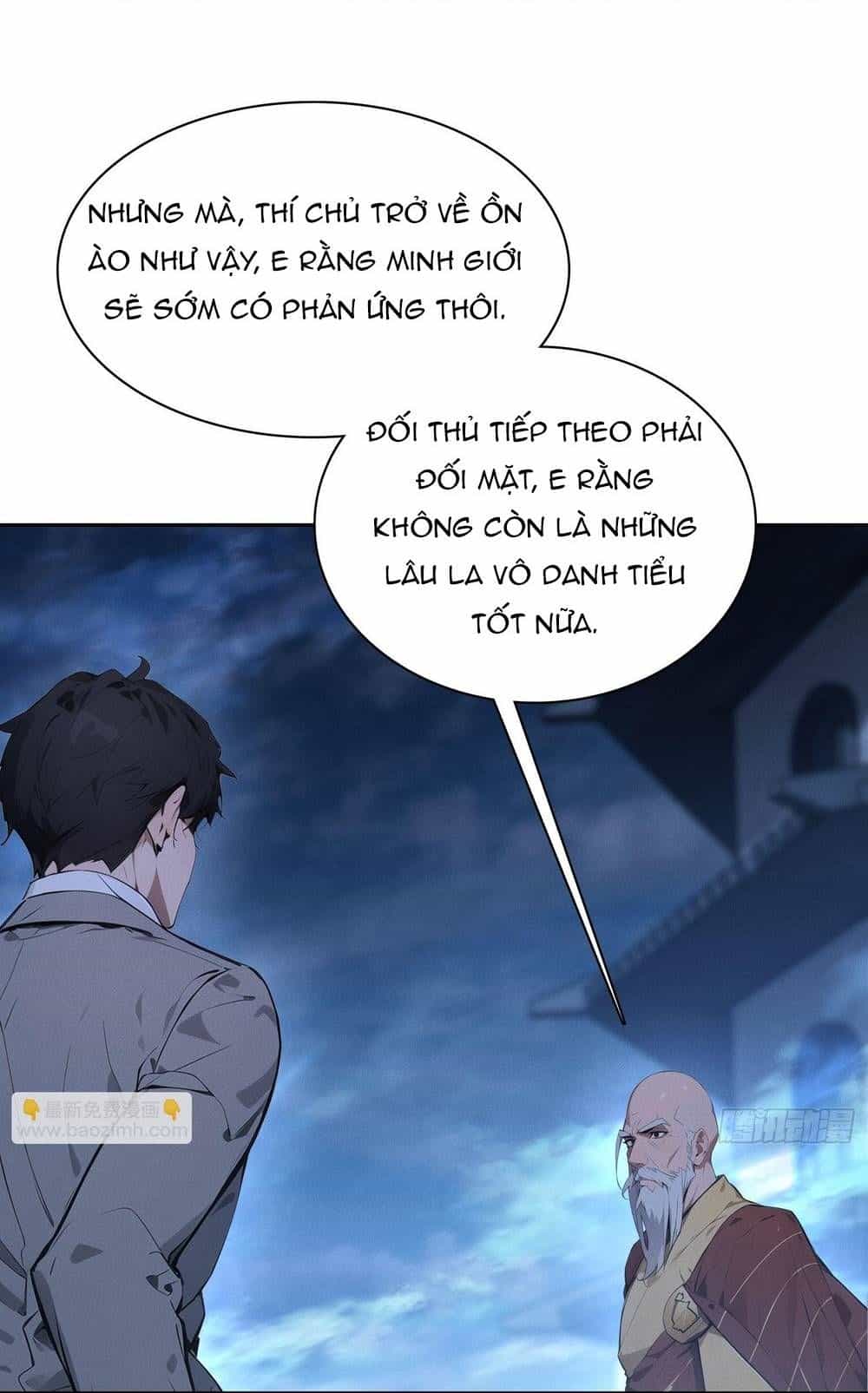 Ta Lại Trở Thành Bạch Vô Thường - Chương 42 - ảnh 72