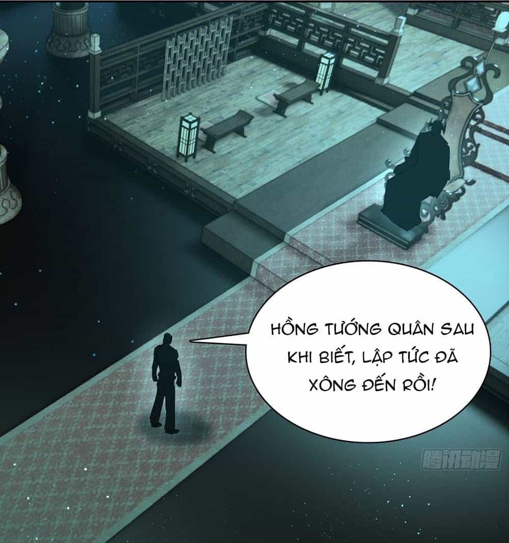 Ta Lại Trở Thành Bạch Vô Thường - Chương 42 - ảnh 87
