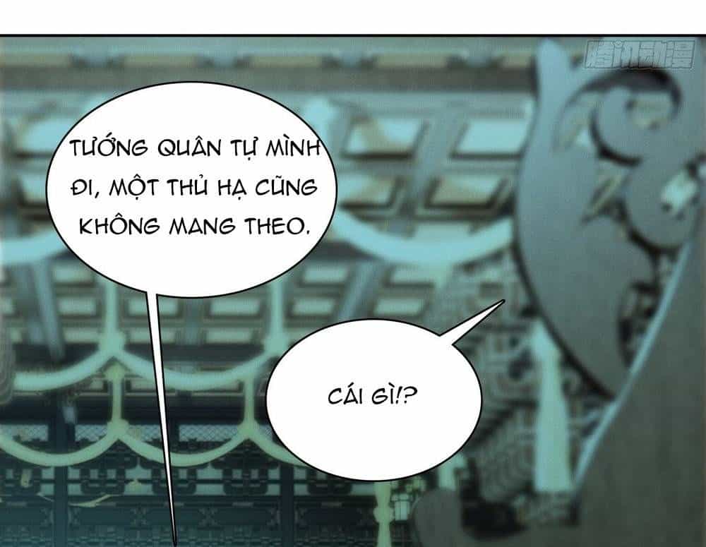 Ta Lại Trở Thành Bạch Vô Thường - Chương 42 - ảnh 91