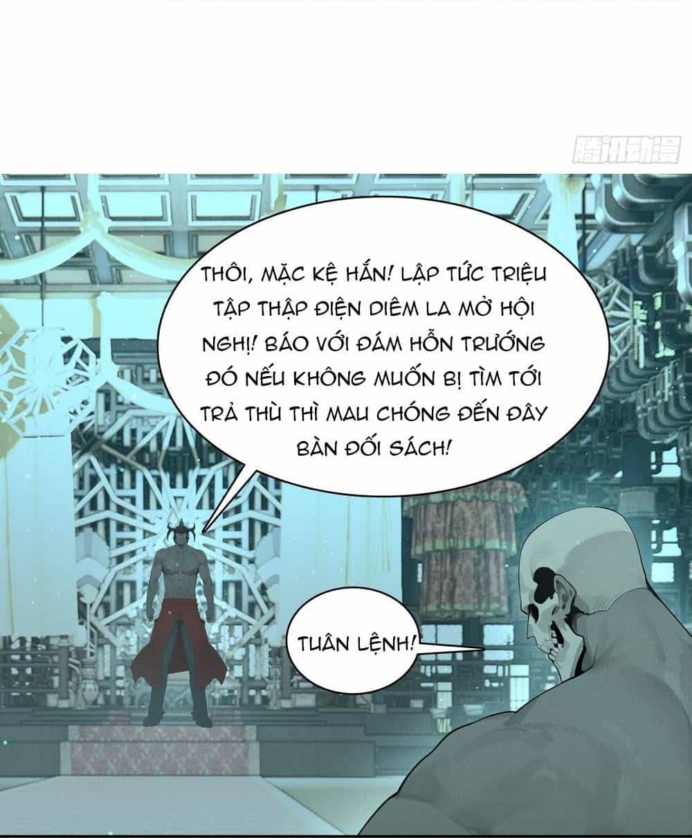 Ta Lại Trở Thành Bạch Vô Thường - Chương 42 - ảnh 94
