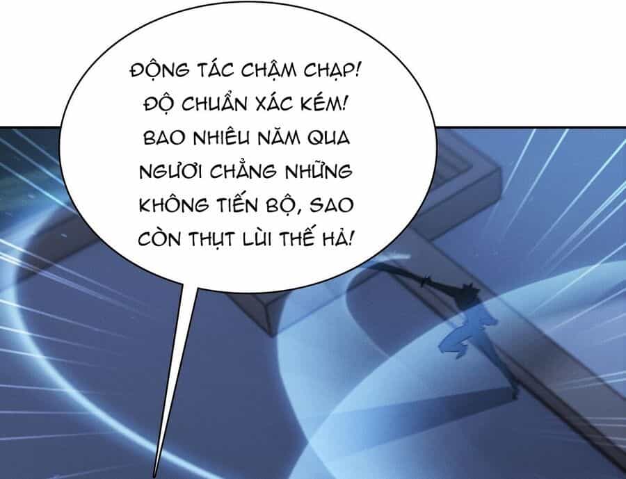 Ta Lại Trở Thành Bạch Vô Thường - Chương 43 - ảnh 19
