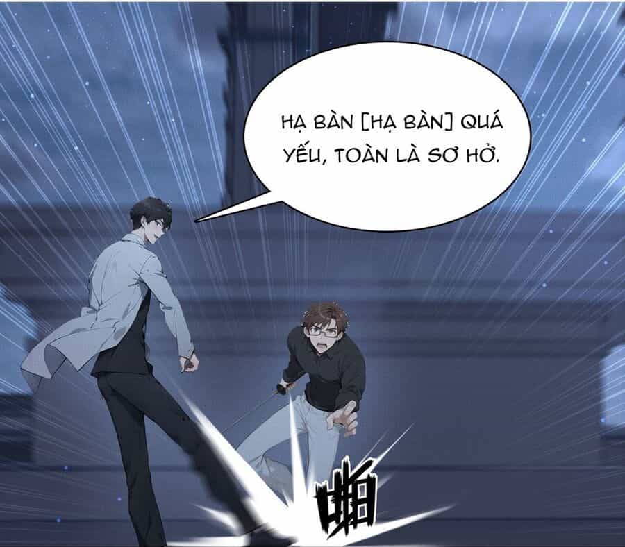 Ta Lại Trở Thành Bạch Vô Thường - Chương 43 - ảnh 24