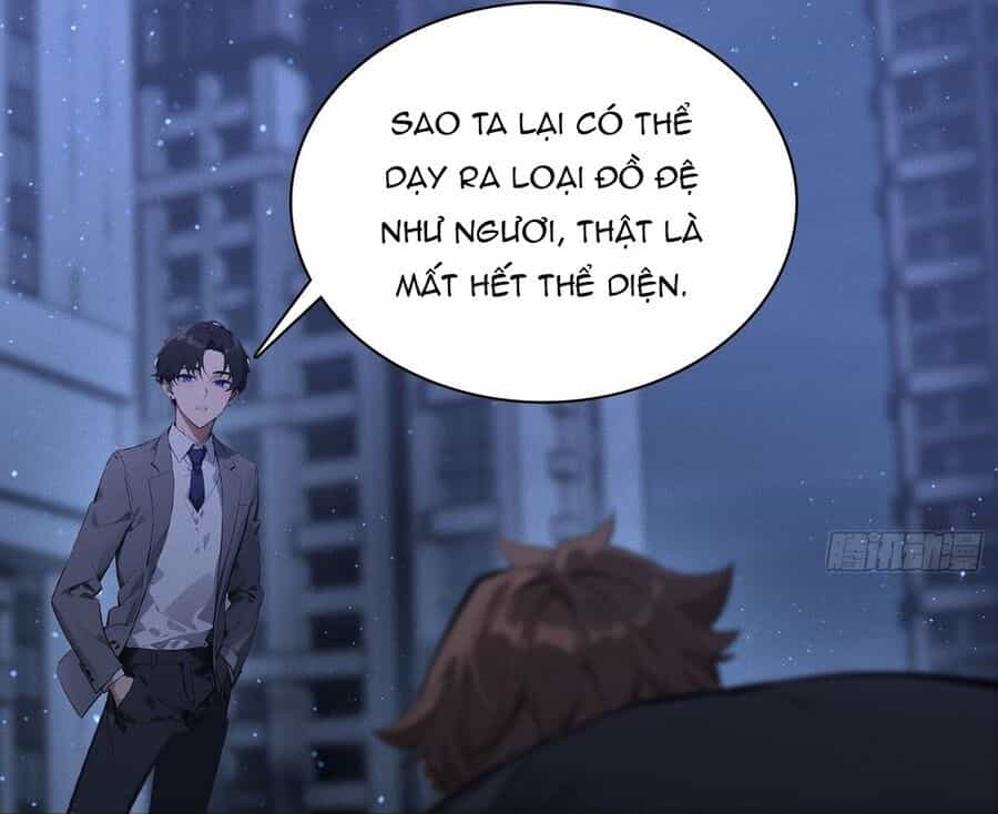 Ta Lại Trở Thành Bạch Vô Thường - Chương 43 - ảnh 29