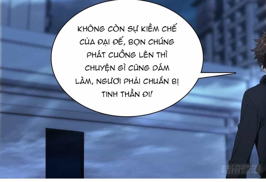 Ta Lại Trở Thành Bạch Vô Thường - Chương 43 - ảnh 52