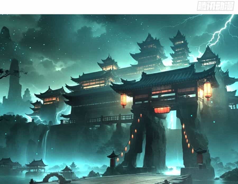 Ta Lại Trở Thành Bạch Vô Thường - Chương 43 - ảnh 62