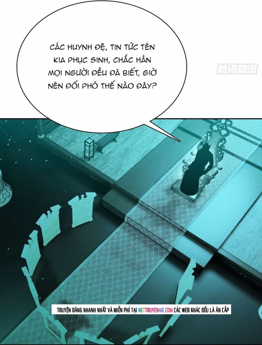 Ta Lại Trở Thành Bạch Vô Thường - Chương 43 - ảnh 64