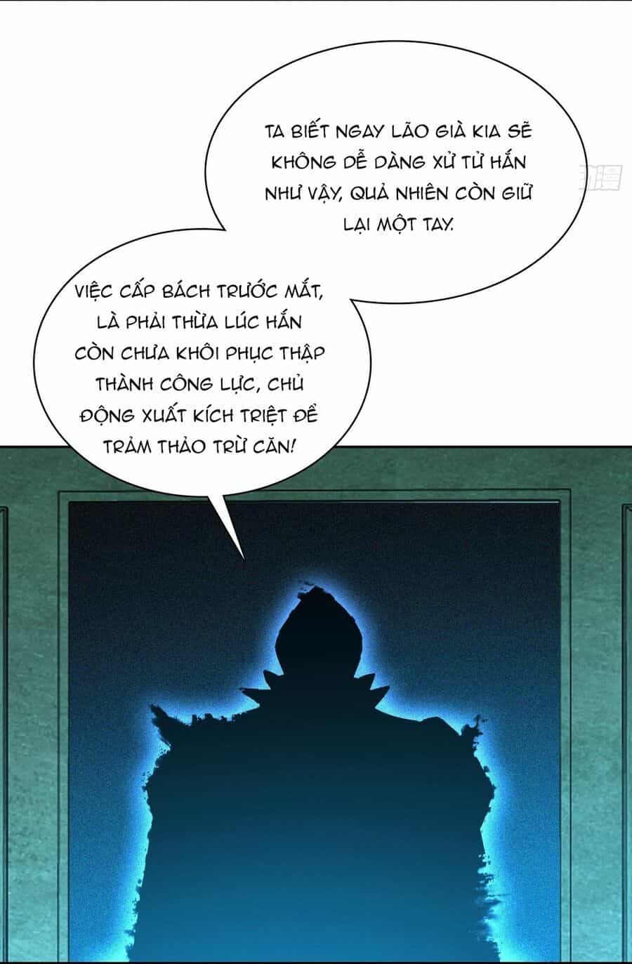 Ta Lại Trở Thành Bạch Vô Thường - Chương 43 - ảnh 65