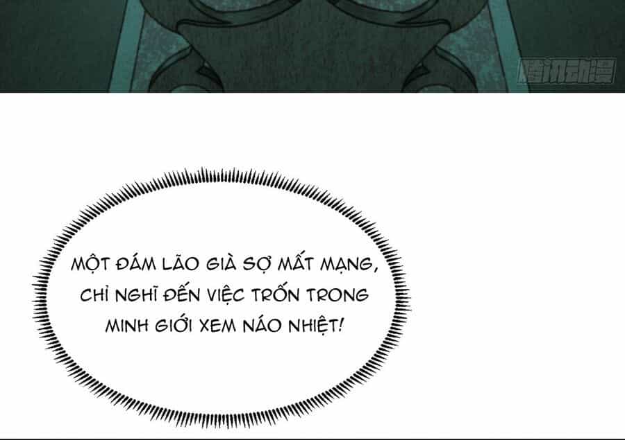 Ta Lại Trở Thành Bạch Vô Thường - Chương 43 - ảnh 71