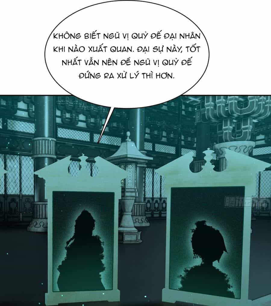 Ta Lại Trở Thành Bạch Vô Thường - Chương 43 - ảnh 74