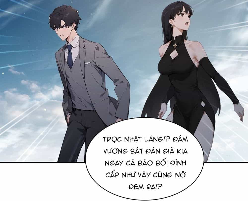 Ta Lại Trở Thành Bạch Vô Thường - Chương 44 - ảnh 15