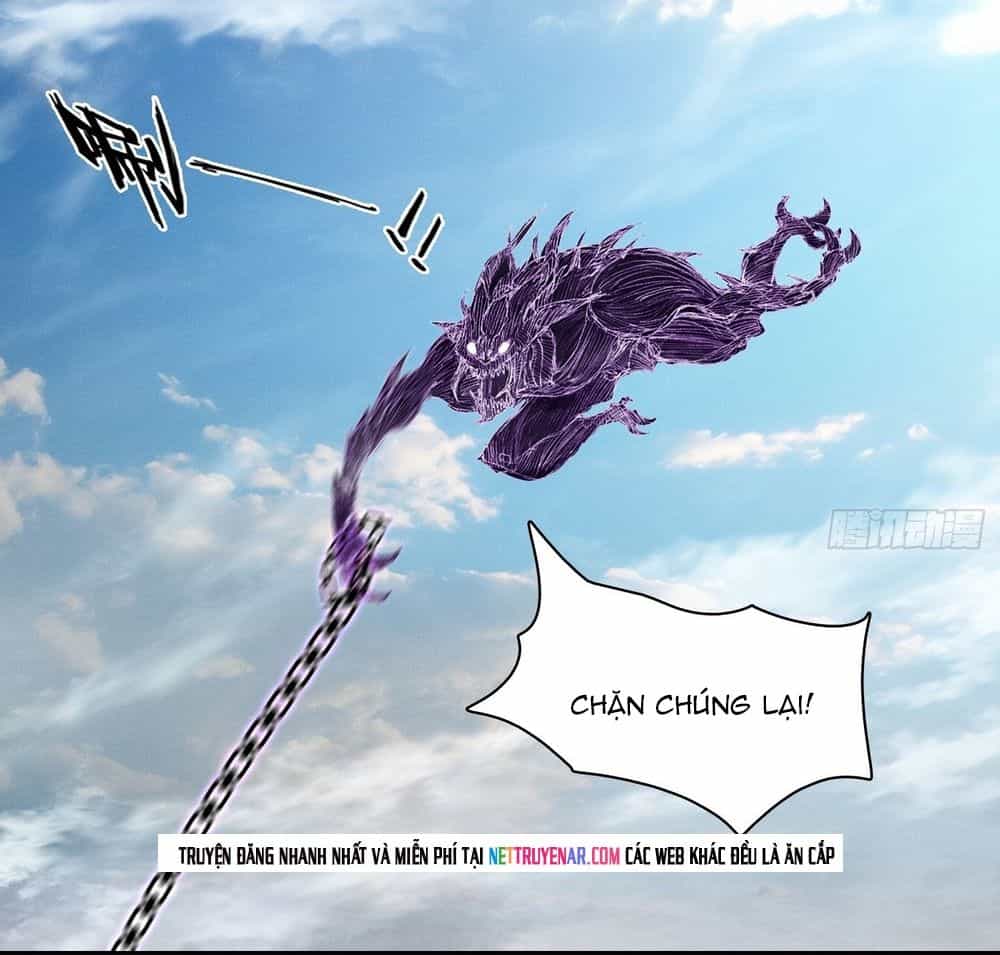 Ta Lại Trở Thành Bạch Vô Thường - Chương 44 - ảnh 30