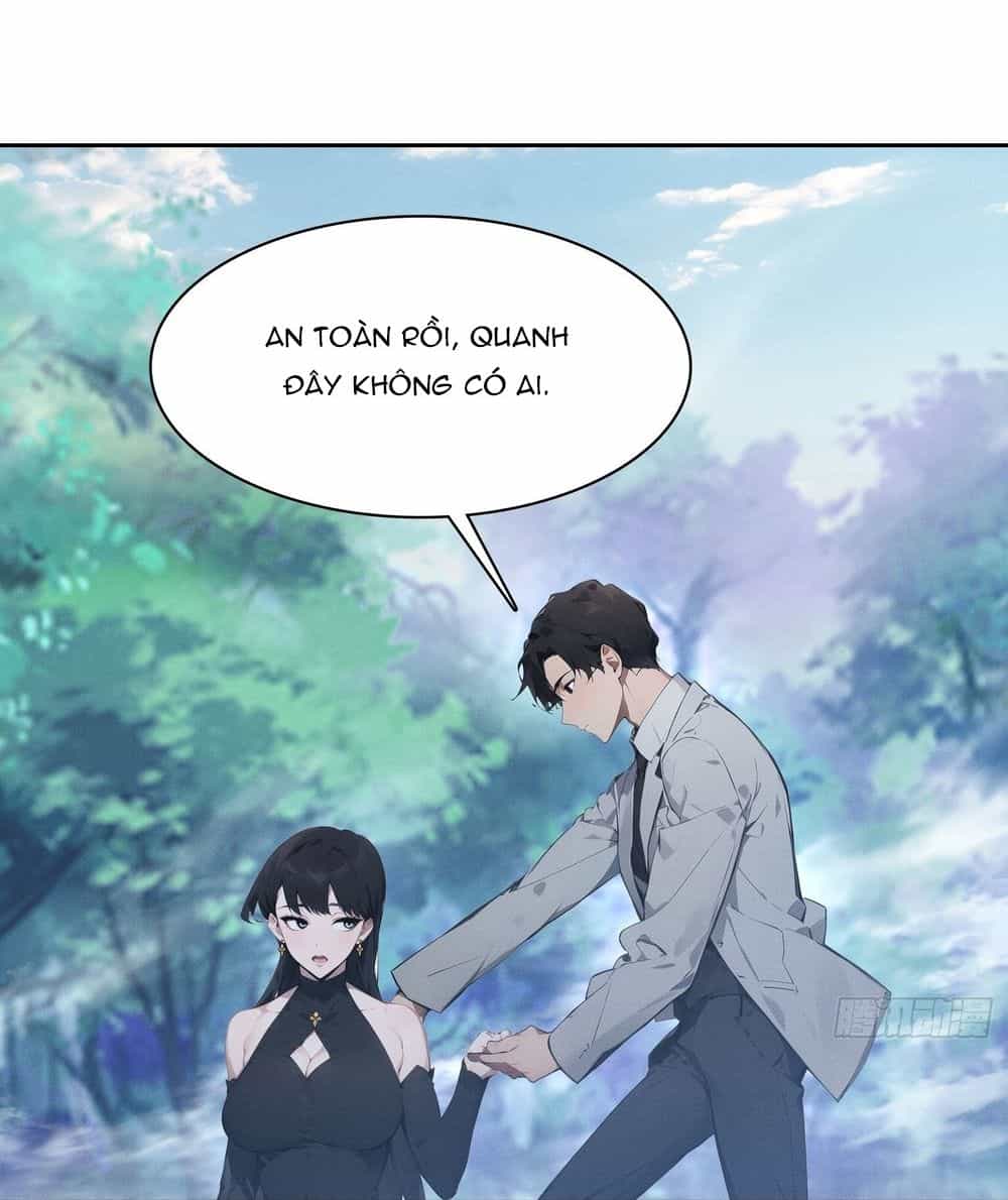 Ta Lại Trở Thành Bạch Vô Thường - Chương 44 - ảnh 40