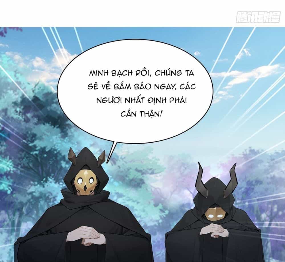 Ta Lại Trở Thành Bạch Vô Thường - Chương 44 - ảnh 61
