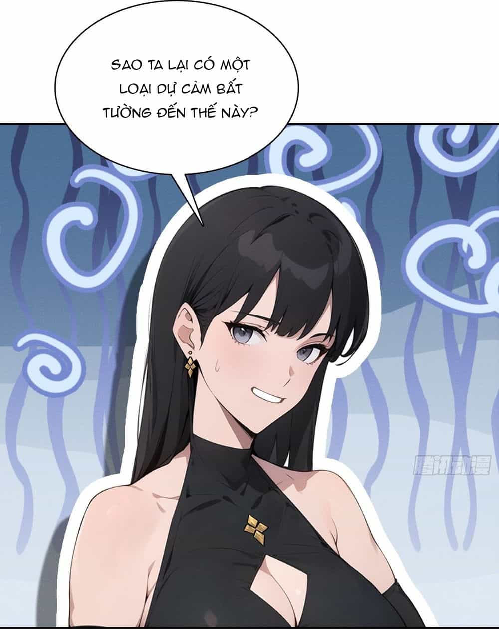Ta Lại Trở Thành Bạch Vô Thường - Chương 44 - ảnh 66