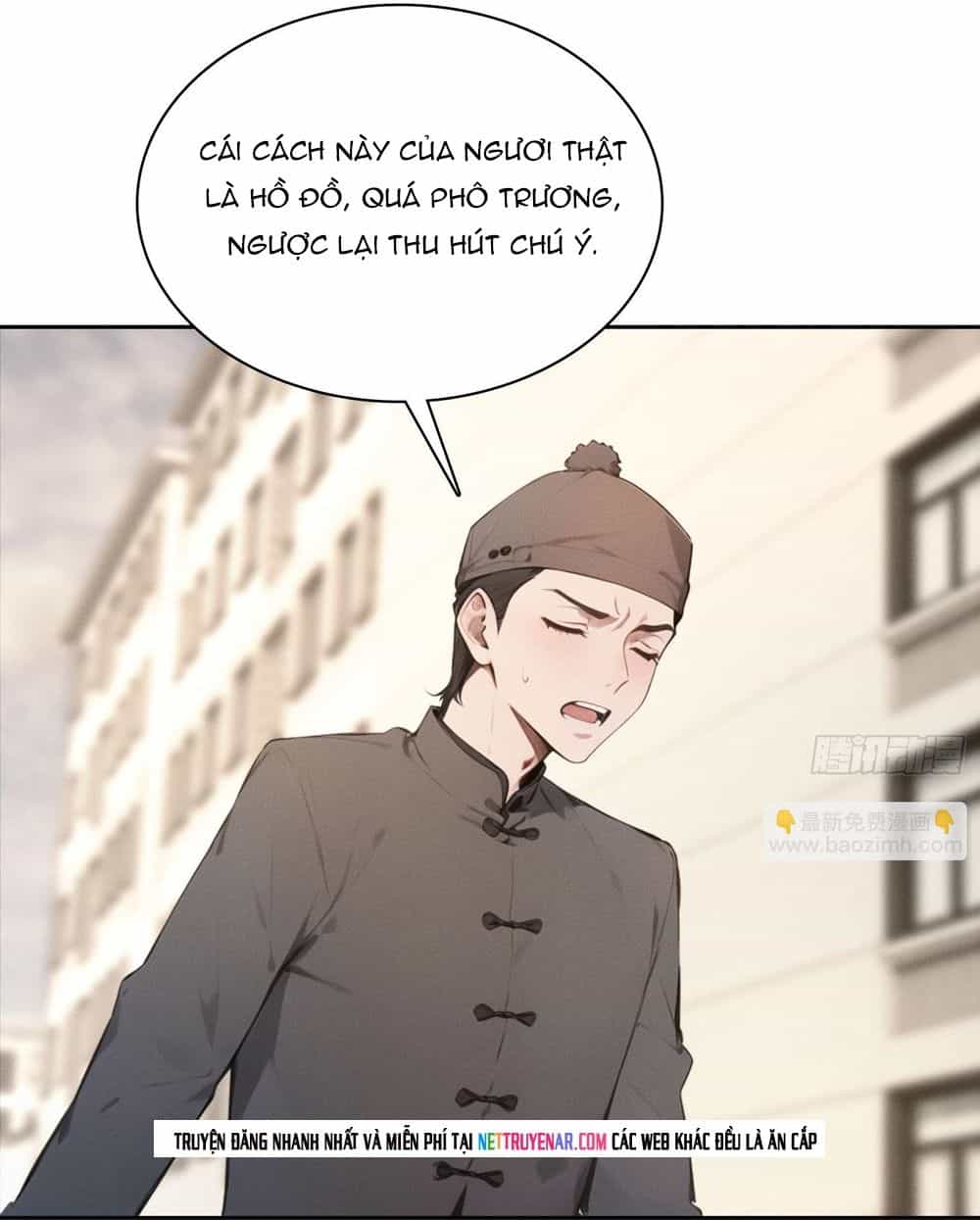 Ta Lại Trở Thành Bạch Vô Thường - Chương 44 - ảnh 74