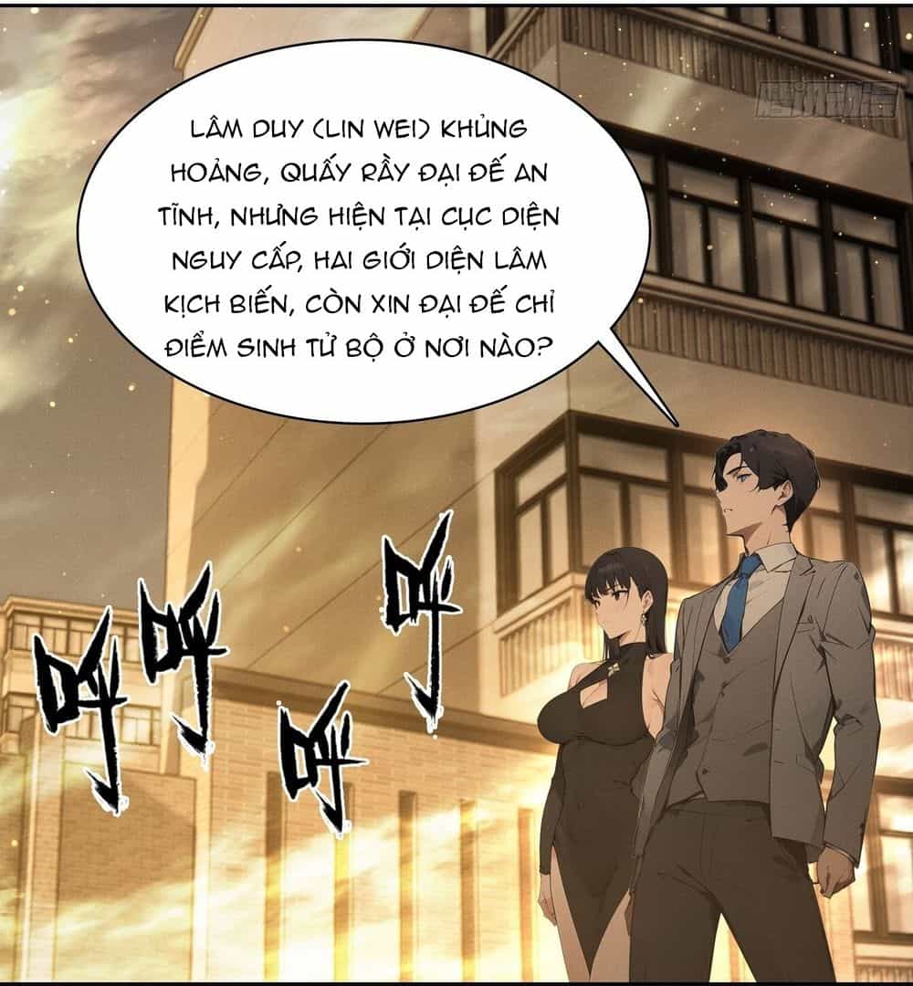 Ta Lại Trở Thành Bạch Vô Thường - Chương 44 - ảnh 89
