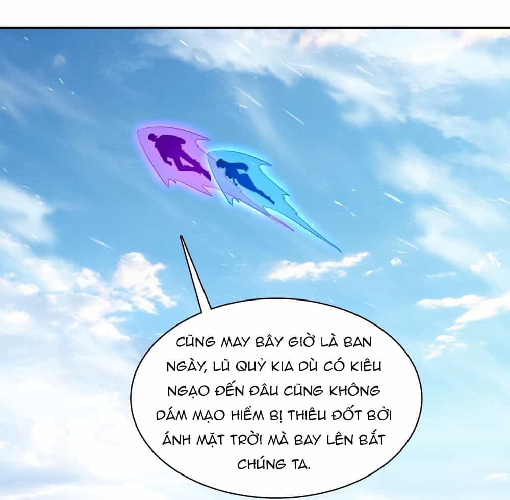 Ta Lại Trở Thành Bạch Vô Thường - Chương 44 - ảnh 9