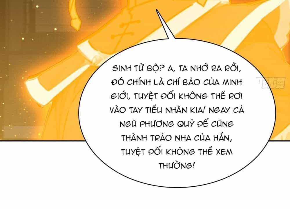 Ta Lại Trở Thành Bạch Vô Thường - Chương 44 - ảnh 92
