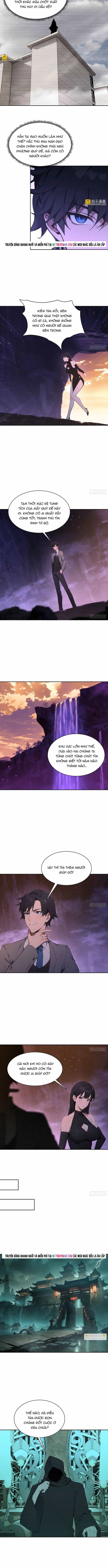 Ta Lại Trở Thành Bạch Vô Thường - Chương 46 - ảnh 3