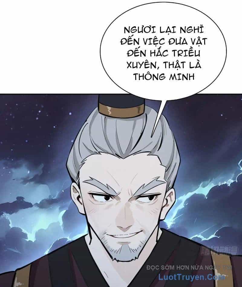Ta Lại Trở Thành Bạch Vô Thường - Chương 49 - ảnh 37
