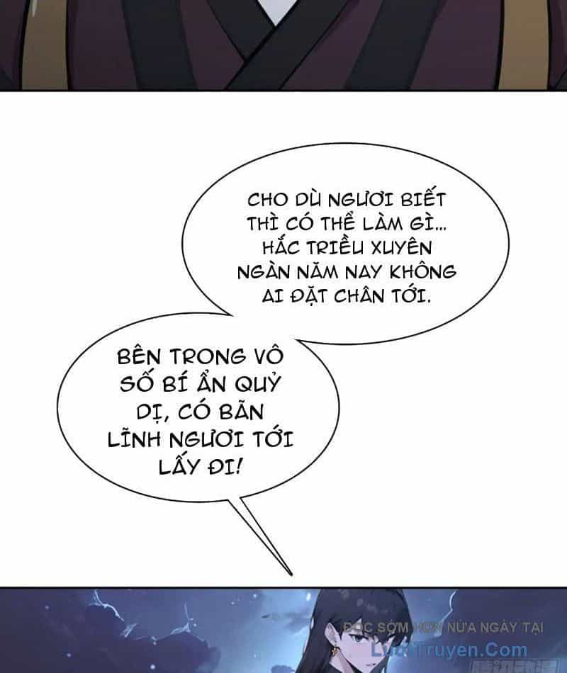 Ta Lại Trở Thành Bạch Vô Thường - Chương 49 - ảnh 38