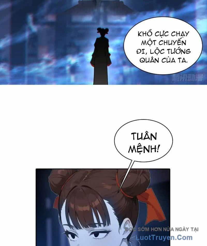 Ta Lại Trở Thành Bạch Vô Thường - Chương 49 - ảnh 43