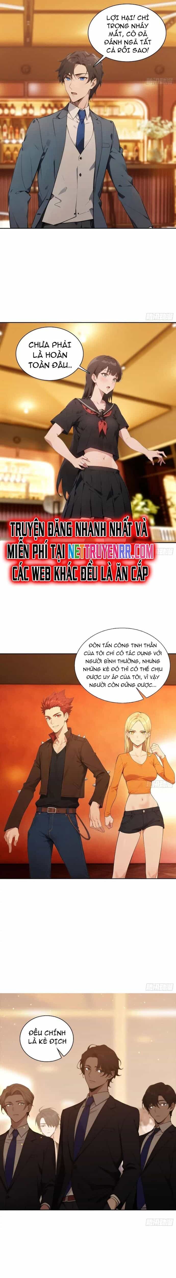 Ta Lại Trở Thành Bạch Vô Thường - Chương 5 - ảnh 10