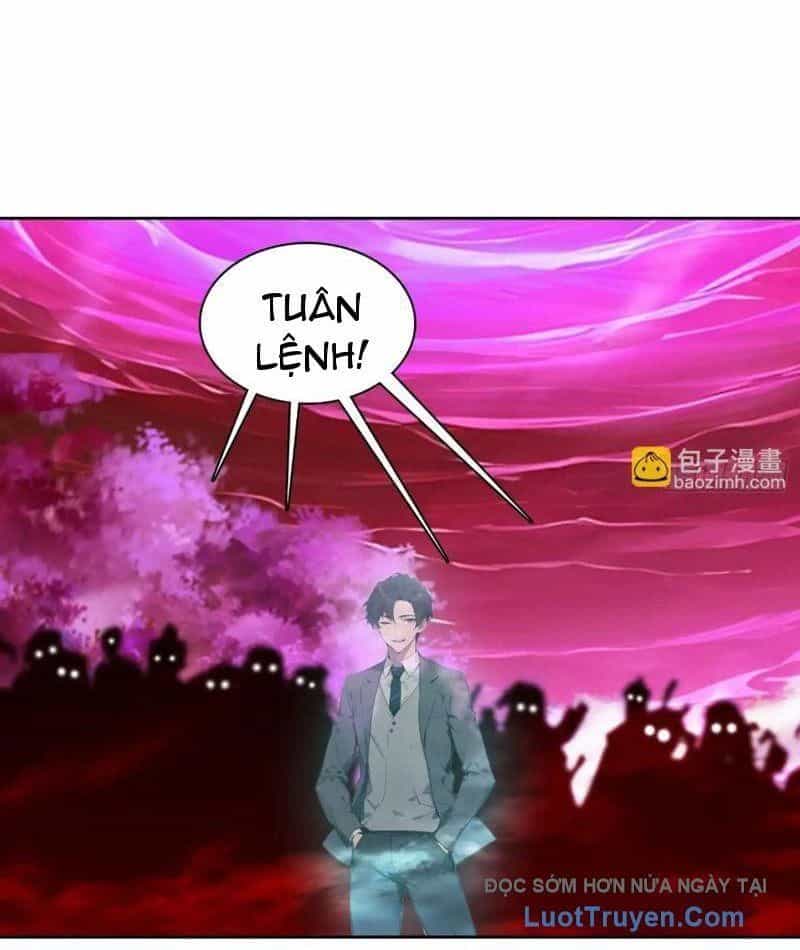 Ta Lại Trở Thành Bạch Vô Thường - Chương 50 - ảnh 17