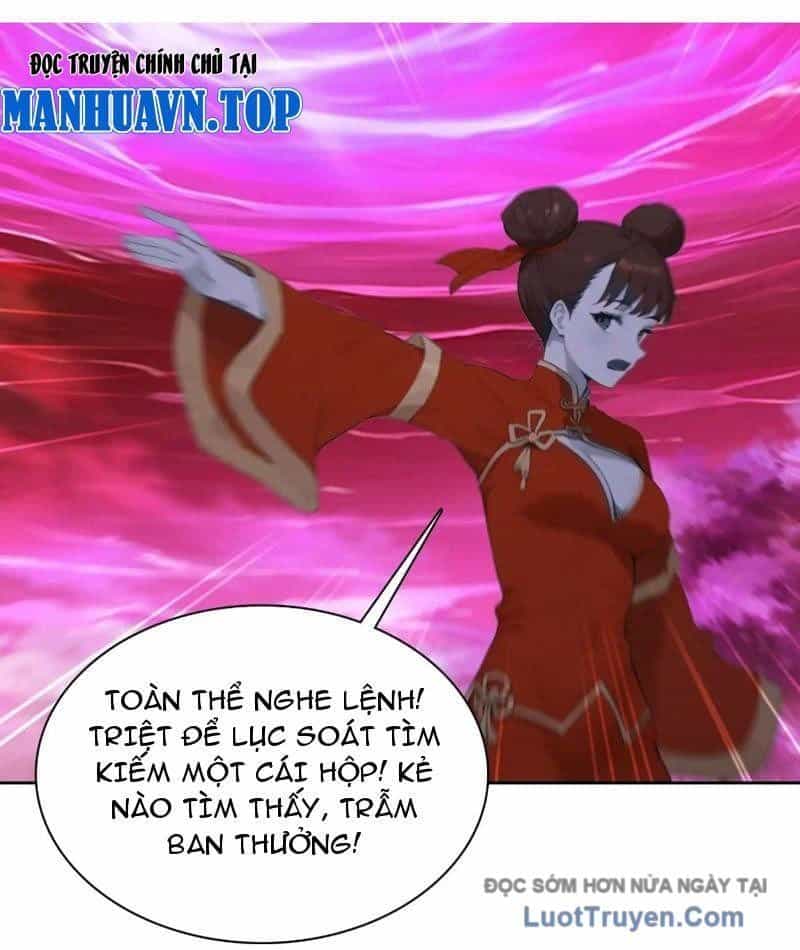 Ta Lại Trở Thành Bạch Vô Thường - Chương 50 - ảnh 2