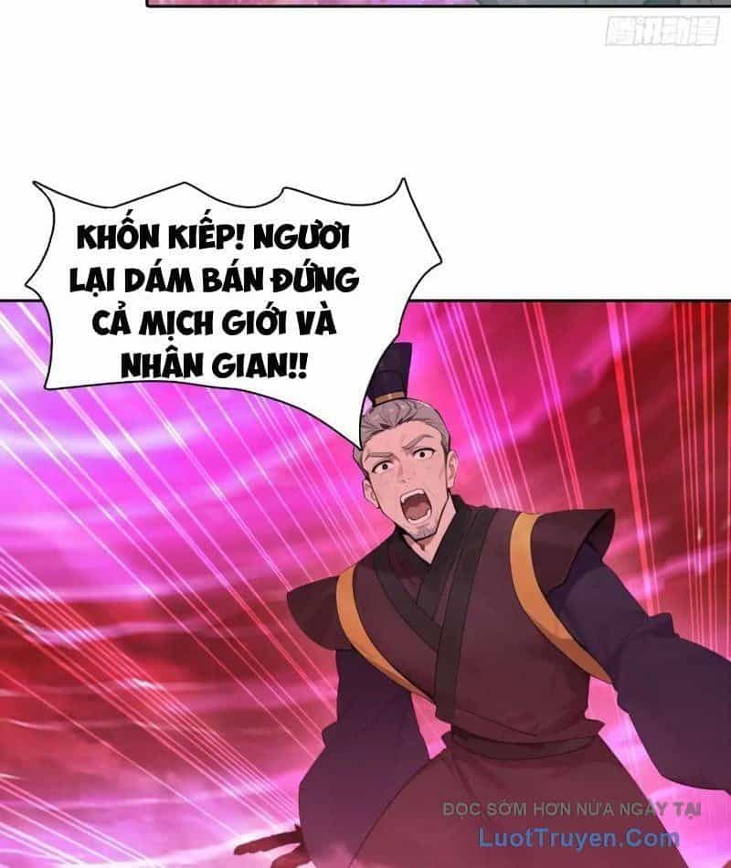 Ta Lại Trở Thành Bạch Vô Thường - Chương 50 - ảnh 59