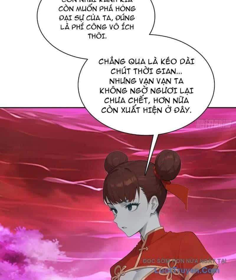 Ta Lại Trở Thành Bạch Vô Thường - Chương 50 - ảnh 6