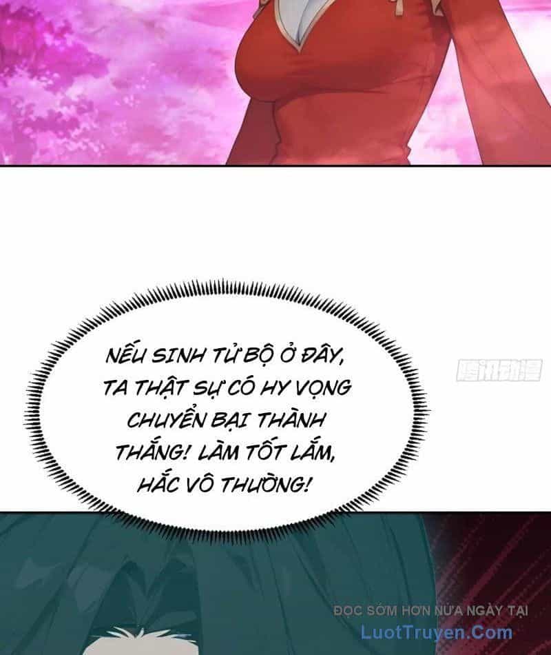 Ta Lại Trở Thành Bạch Vô Thường - Chương 50 - ảnh 7