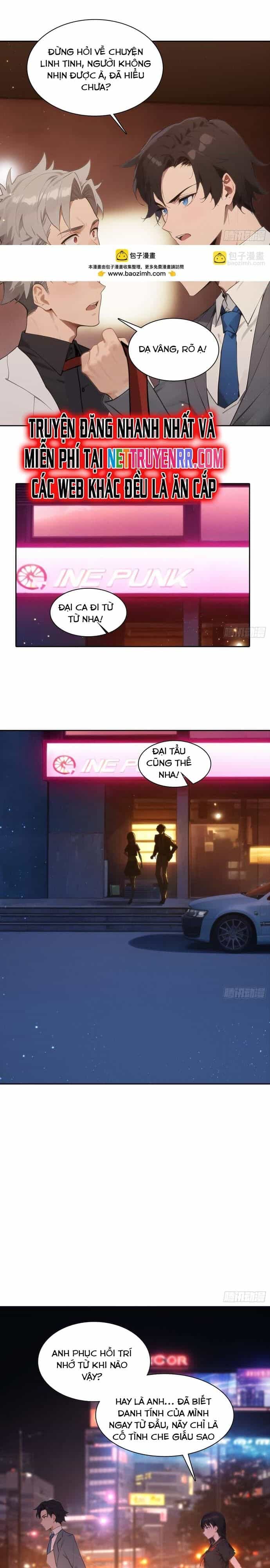Ta Lại Trở Thành Bạch Vô Thường - Chương 7 - ảnh 9