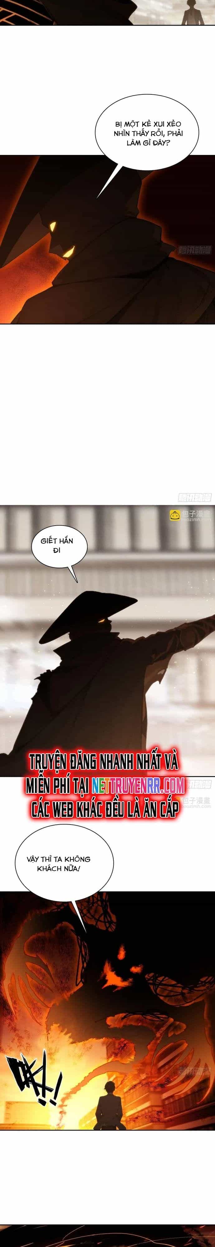 Ta Lại Trở Thành Bạch Vô Thường - Chương 8 - ảnh 14