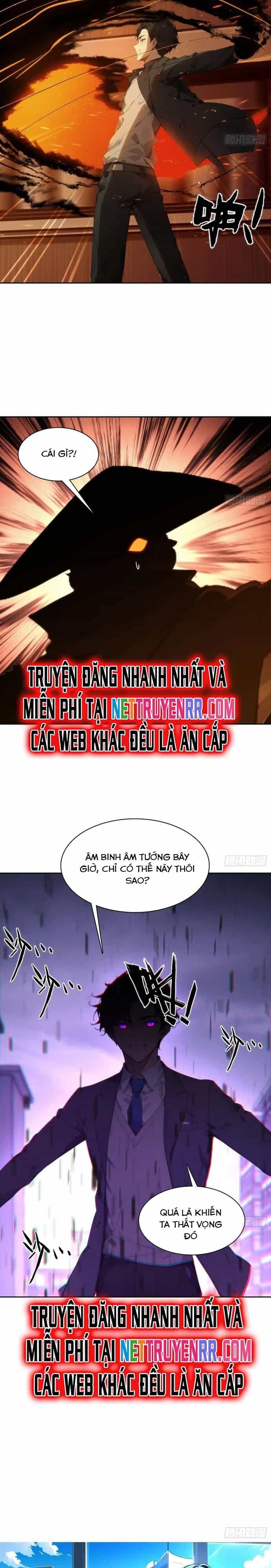 Ta Lại Trở Thành Bạch Vô Thường - Chương 8 - ảnh 15