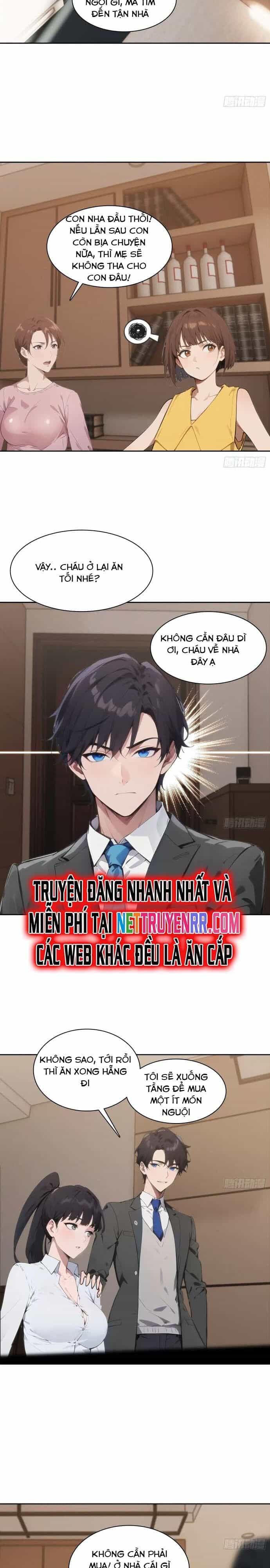 Ta Lại Trở Thành Bạch Vô Thường - Chương 9 - ảnh 13