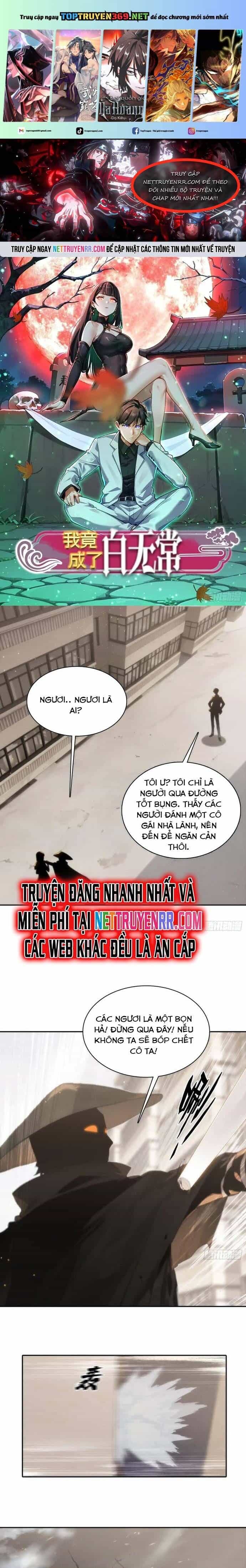 Ta Lại Trở Thành Bạch Vô Thường - Chương 9 - ảnh 2