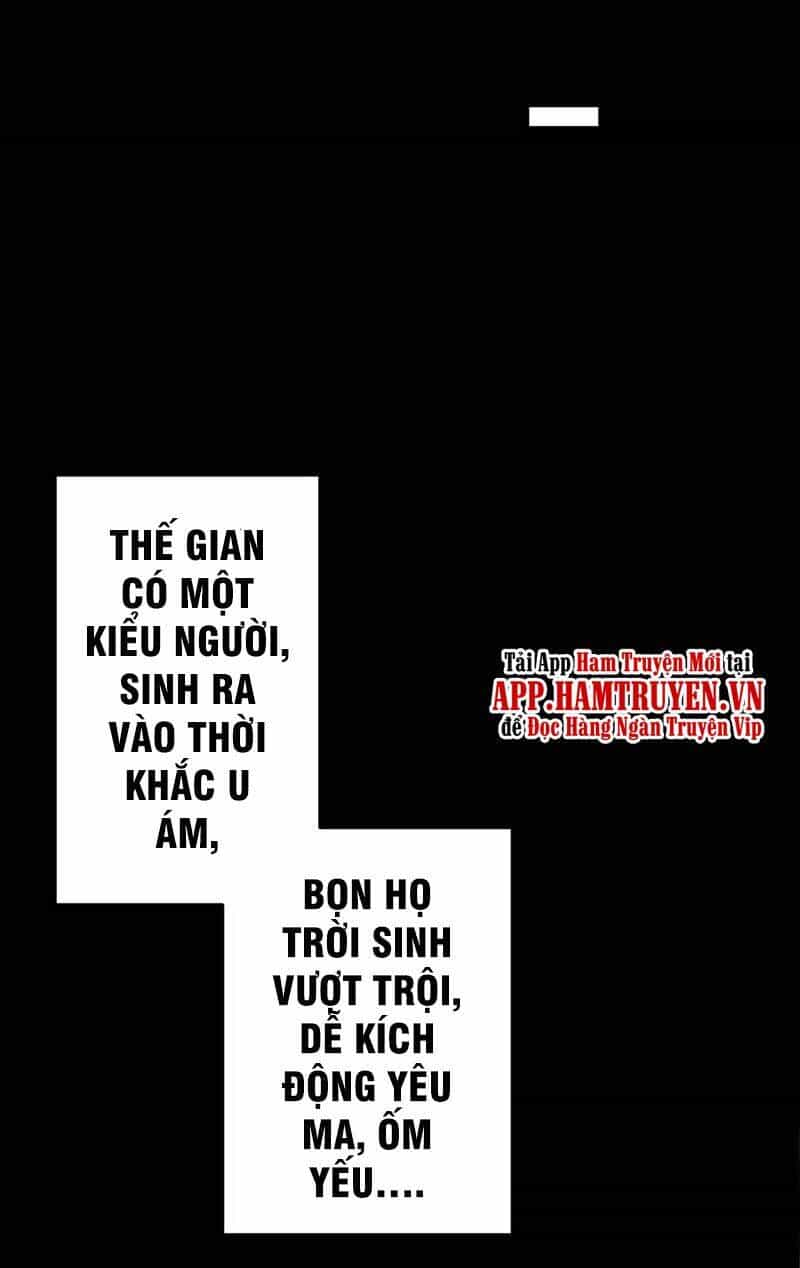 Ta Làm Đạo Sĩ Những Năm Kia - Chương 1 - ảnh 1