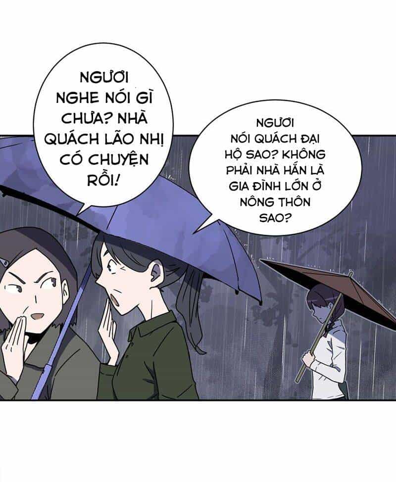 Ta Làm Đạo Sĩ Những Năm Kia - Chương 1 - ảnh 26