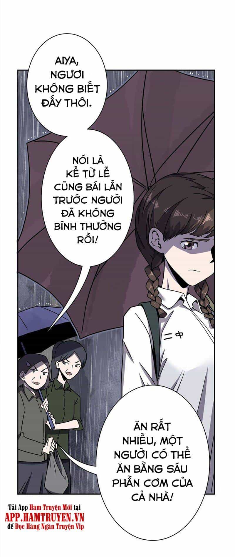 Ta Làm Đạo Sĩ Những Năm Kia - Chương 1 - ảnh 27