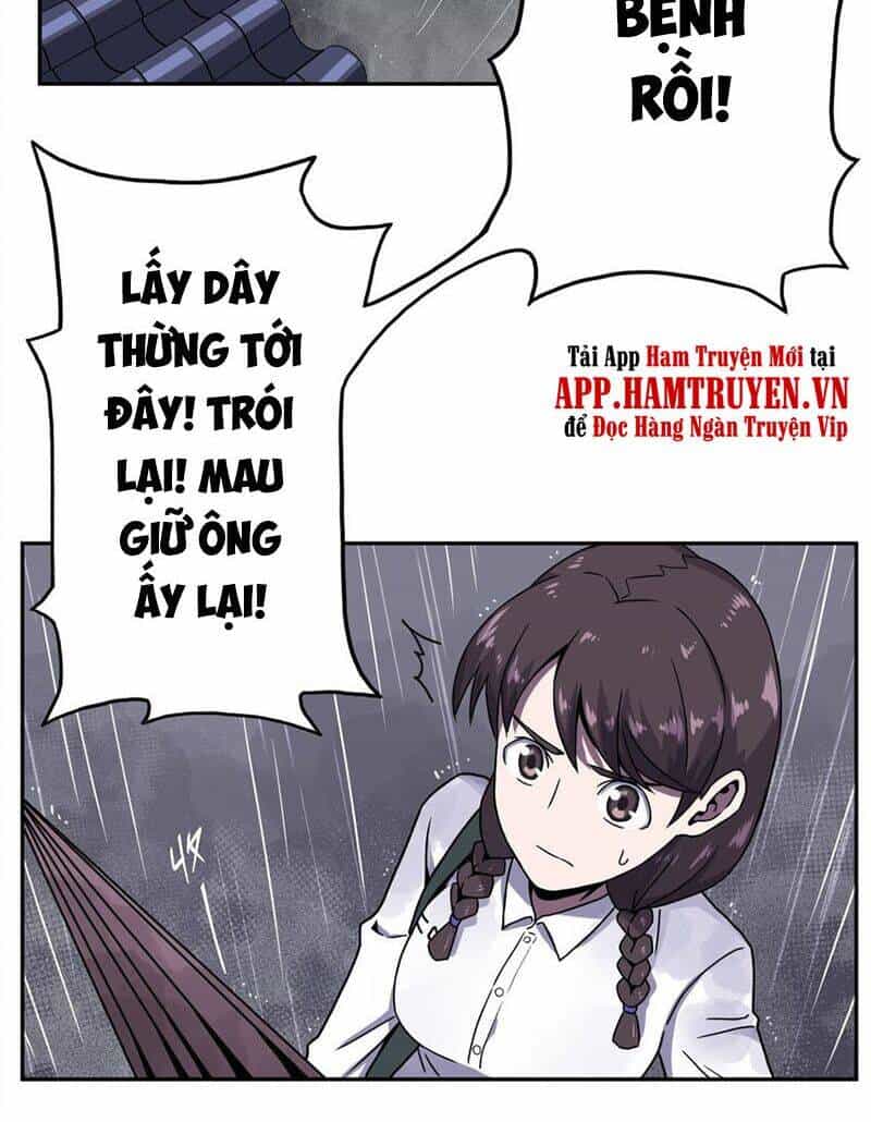 Ta Làm Đạo Sĩ Những Năm Kia - Chương 1 - ảnh 44